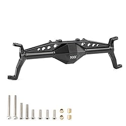 KYX Racing Metal Currie F9 Portal Axle Housing Axle