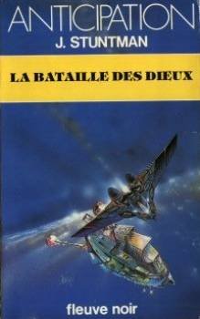 La  bataille des dieux