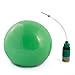 Aqua Ball - Pool Toys for Kids | Water Toys for Swimming, Diving and Underwater Pool Games | Gift for Teenagers, Kids or Adults | 9 in. Water Ball Fills with Water