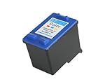 Remanufactured Ink Cartridge Replacement for HP 57 C6657AN (1 Color)