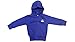LSU Tigers NCAA Newborn Infant Hooded Sweatshirt Snap Jacket
