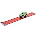 Max Tow Truck Mini Haulers Crawler, Body Style, Green