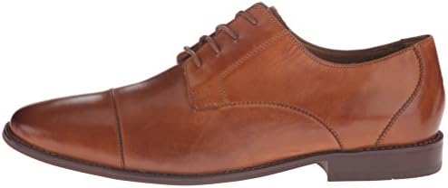 florsheim montinaro cap toe oxford