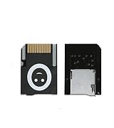 Perfect Part PSVita SD2Vita Micro SD TF Card Adapter Push to Eject 1000 2000 view 2