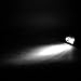 yalumi Dimmable LED Headlamp 140-Lumen-Brighter Spotlight with Separate Floodlight/Red Night Vision- Excellent for Camping, and Running, 3 Energizer AAA batteries included