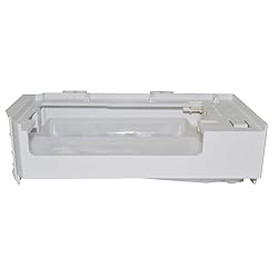 Whirlpool W10873791 Refrigerator Ice Maker