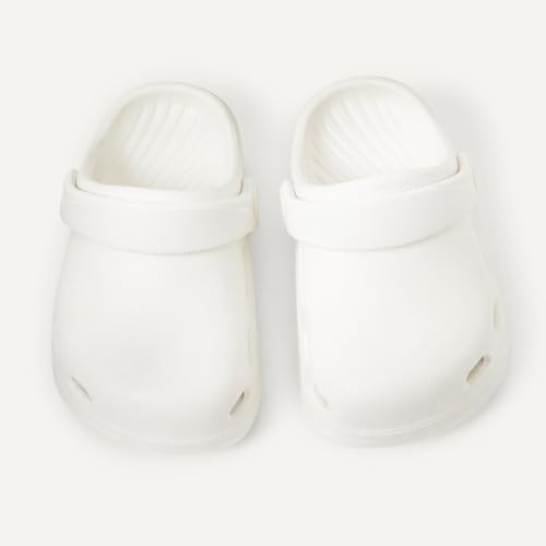 Amazon Essentials Unisex Kids Garden Clogs for Kids