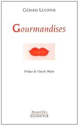 Gourmandises