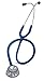 3M Littmann Classic II S.E. Stethoscope, Navy Blue Tube, 28 inch, 2205