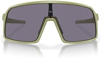 Amazon.com: Oakley OO9463 Sutro Lite Sunglasses, Matte Black Ink