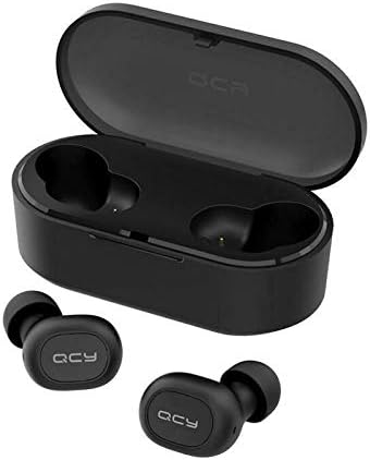 QCY T2S True Wireless Earbuds 