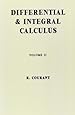 Differential and Integral Calculus, Vol. 2