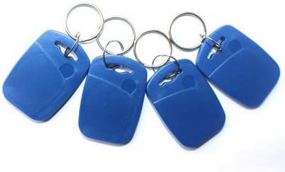 Keyfob for V2 Rano Lock