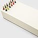Three By Three Seattle Jotblock Chunky Sketchpad Long-(70071)
