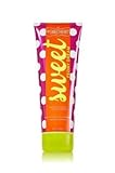 Sweet Peony Dream Triple Moisture Body Cream 8 Fl Oz Bath and Body Works