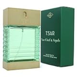 TSAR/VAN CLEEF EDT SPRAY (M) 1.7 OZ