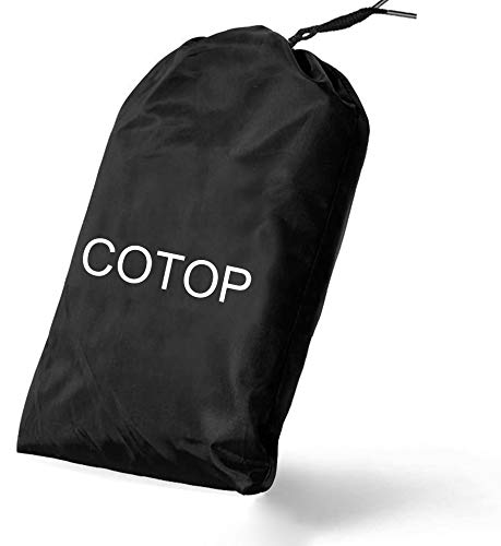 Waterdichte fietshoes, 210T nylon/210D Oxford-nylonweefsel, regenbescherming voor mountainbike/straatfiets/pissenfiets… - Image 4