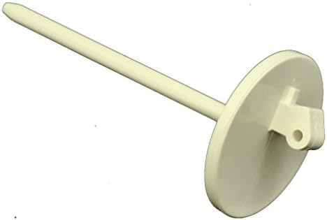 Dejavu House Replacement Sewing Machine Spool Pin XA1786051 for Brother BP2100, HE240, LB6770, LB6800, LB6800PRW, LB6810, NQ700, NQ700PRW