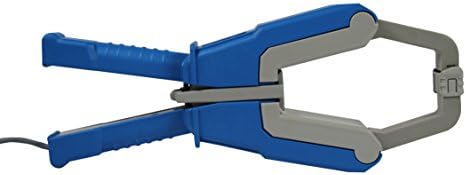 Dranetz TR-2520B AC Clamp On Current Probe, 100 to 3000A Range