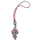 Puella Magi Madoka Magica Madoka Metal Phone Charm
