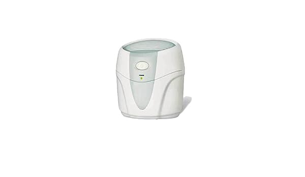 Generador de Ozono Nevera Vida 10: Amazon.es: Hogar