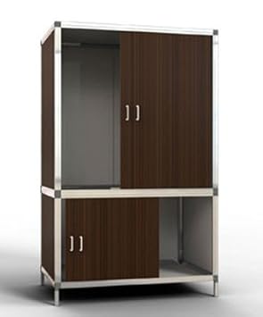 Thread Tools Kit Bonanza 600 Grow Cabinet Growbox Grow Tent