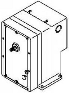 Schneider Electric Barber Colman 24V ACTUATOR 2-POS SPRING ... barber coleman actuator wiring 