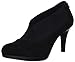 AK Anne Klein Women's Wava Su Bootie