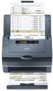 epson gts50