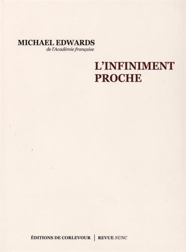 L' Infiniment proche