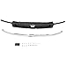 Diften 102-A0832-X01 - New Grille Assembly Black insert Avalanche Chevy Chevrolet GM1200543 19168631