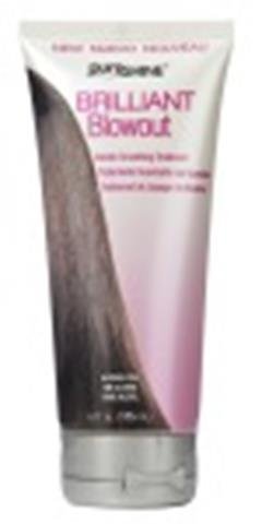 Pure Shine Brilliant Blowout Keratin Smoothing Treatment 6oz