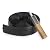 0.44" x 3.5" Threshold Trim in Midnight Black