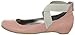 Kenneth Cole Reaction Women's Pro Time Elastic Strap Ballet Flat