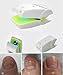 Tiehnom Nail Cleaning Laser Device, Safe, Quick, Painless Nail Fungus Laser Treatment For Toe and Finger Nails, No Side Effects