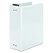 Wilson Jones 36549W Hanging Straight Post View Binder, 3