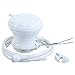 Ridgeyard Instant Electric Hot Water Heater Shower Head 110V 120V Tankless Pool Cabin