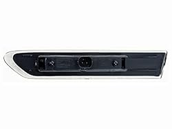 APA Replacement Smoke LED Side Marker Light for