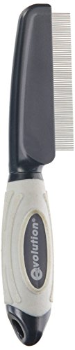 Evolution Flea Comb
