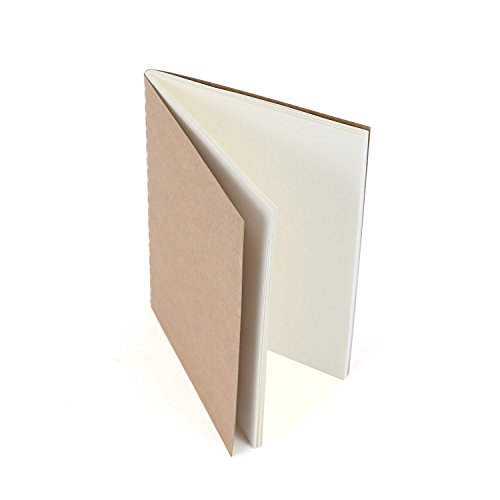 Купить Wanderings Traveler's Notebook Refill Inserts Blank Paper