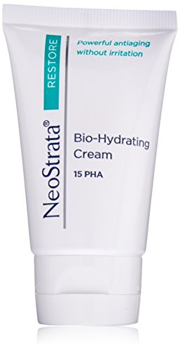 Neostrata bio-hydrating cream pha 15, 1.4 ounce