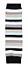 Baby Toddler Cozy Soft Cotton Leg Warmers Boys Girls Kneepads Knee Warmers Pack of 6