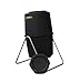 Spin Bin Composter 60 gal. Large Capacity Outdoor Tumbling Compost Bin