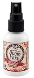 Poo Pourri, Doody Free - 2 oz Bottle