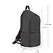 Unique Debora Custom Outdoor Shoulders Bag Fabric Backpack Multipurpose Daypacks for Adult with Design The Dragon Planet