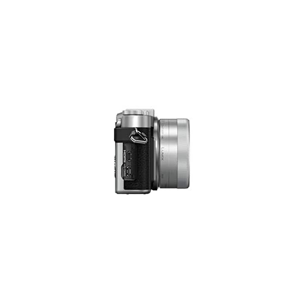 Panasonic Lumix DC-GX880KEGS Systemkamera (16 Megapixel, 4K Videoaufnahme, kompakt, WiFi, mit Lumix G VARIO 12-32mm Zoomobjektiv) – Bild 3
