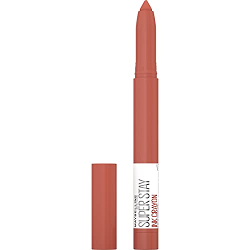 Maybelline Super Stay Matte Ink Crayon