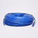 UbiGear New 150ft 50m Blue 150' Ft Rj45 Cat5 Cat5e Ethernet LAN Network Internet Computer Patch Cable