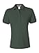 Jerzees Ladies' 5.6 oz. SpotShield™ Jersey Polo L FOREST GREEN