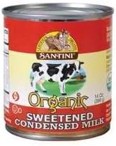 California Farms Sw Cndsd Milk 72x 14OZ